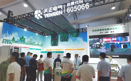 展会直击 | 凯发k8官方网站登录亮相济南光伏展，助力行业绿色低碳发展