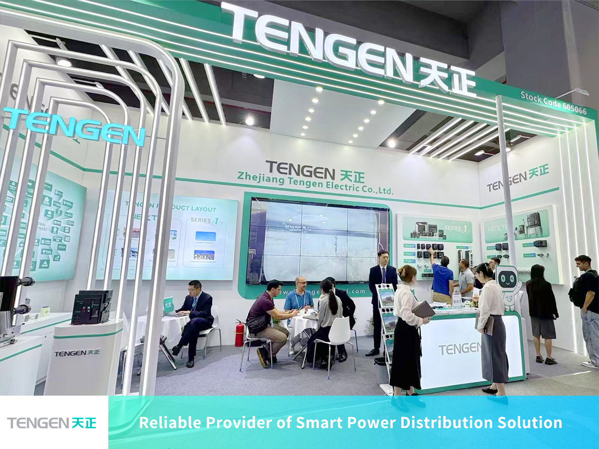 含“新”量十足，凯发k8官方网站登录NEXTG广交会全球圈粉